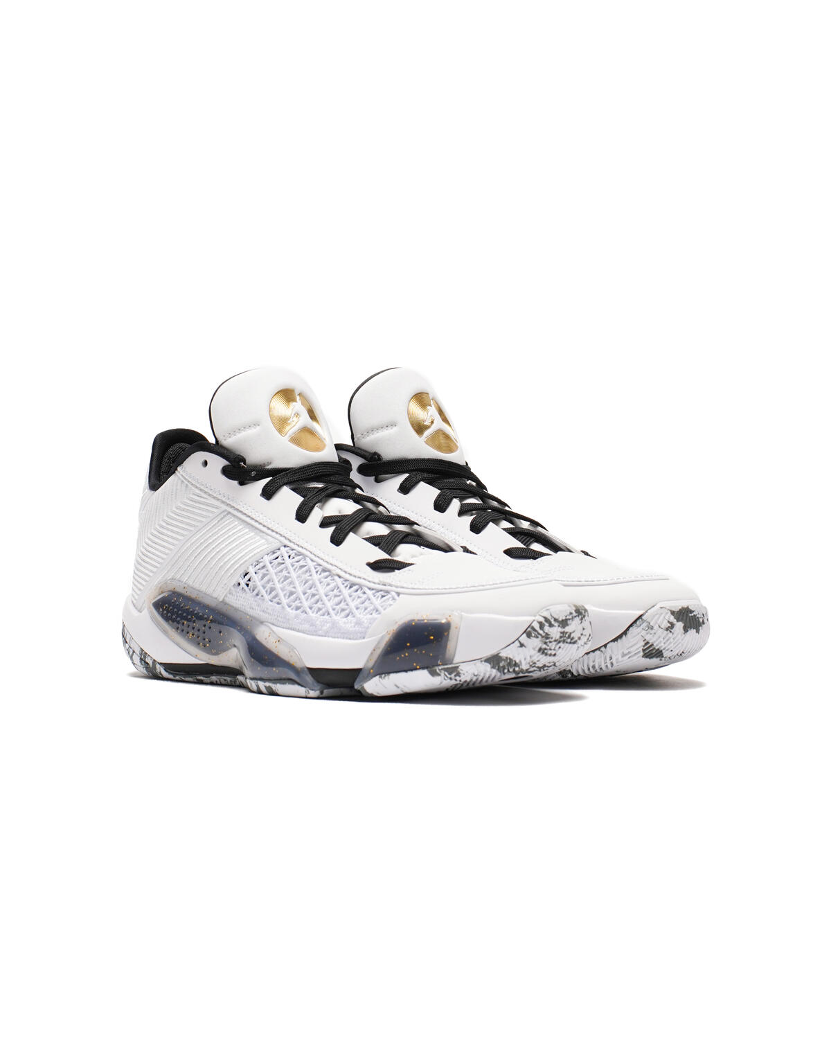 Air Jordan XXXVIII Low PF 27㎝ air-jordan-xxxviii-low-white-